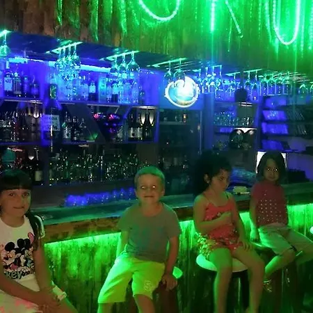 Grün 3* Kızılot