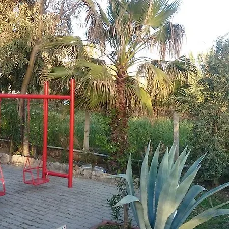 Hotel Gruen Kızılot