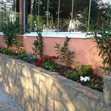 Hotel Grün Kızılot