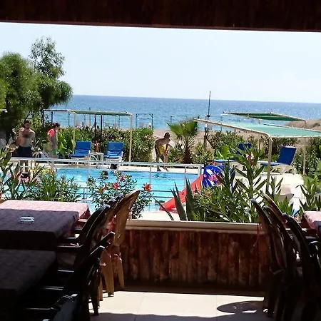 Gruen 3* Kızılot