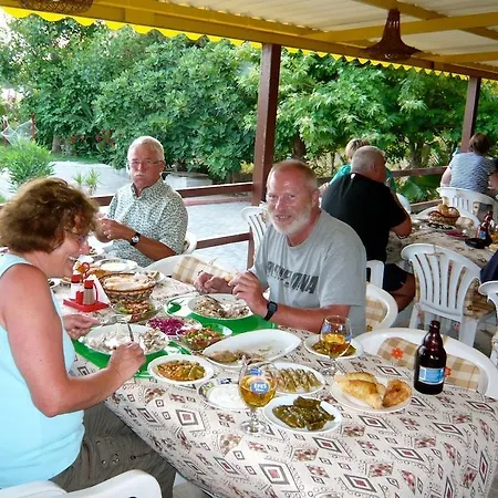 Hotel Grün