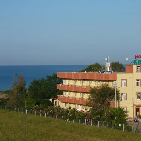 Hotel Grün