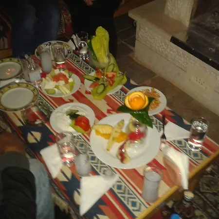 Gruen Hotel Kızılot