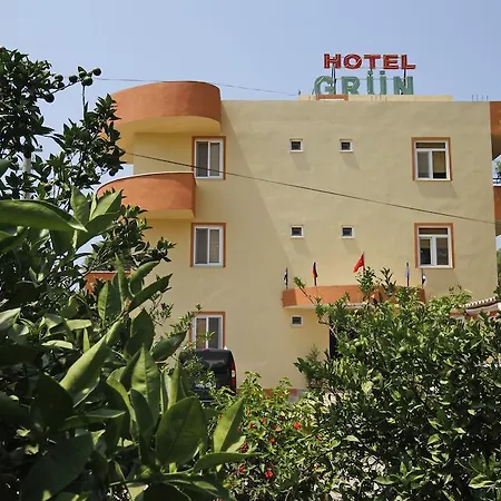 Grün 3* Kızılot