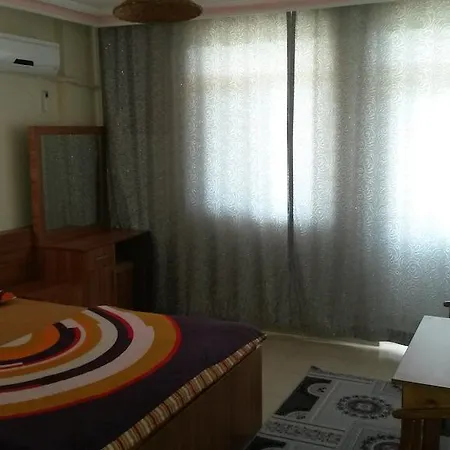 Gruen Hotel Kızılot