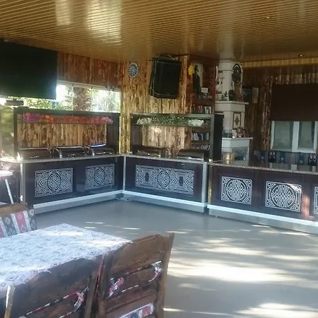 Grün 3* Kızılot